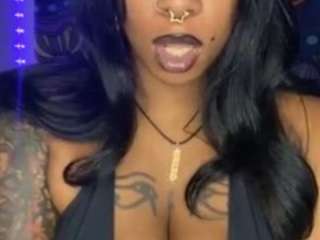 Big Body Jaz
