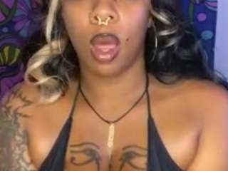 Big Body Jaz