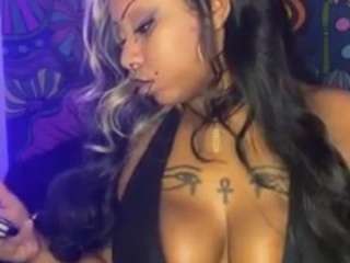 Big Body Jaz