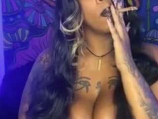 Big Body Jaz