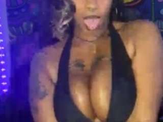 Big Body Jaz