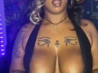 Big Body Jaz