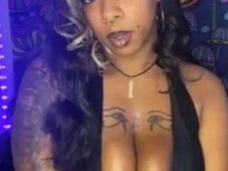 Big Body Jaz