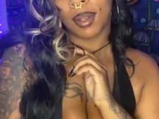 Big Body Jaz