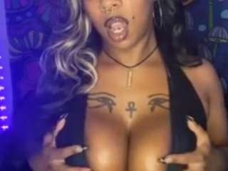 Big Body Jaz