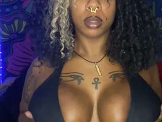 Big Body Jaz