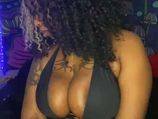 Big Body Jaz