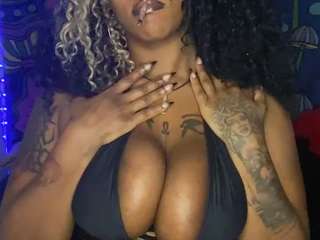 Big Body Jaz