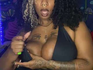 Big Body Jaz