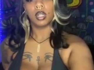 Big Body Jaz