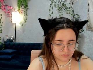 ayleen-gece Live Webcam on CamSoda