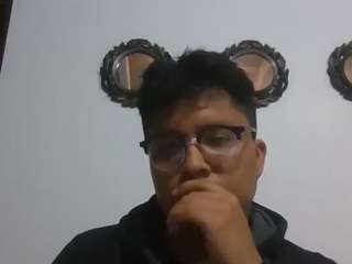 DHARKHAR live webcam show