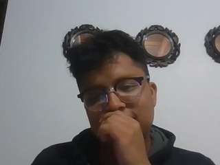 DHARKHAR live webcam show