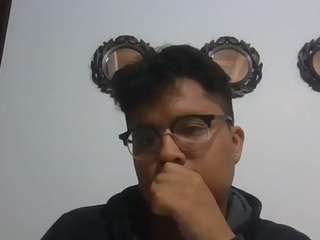 DHARKHAR live webcam show