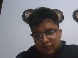 DHARKHAR live webcam show