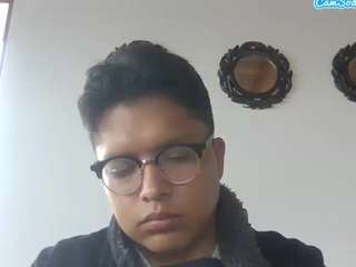 DHARKHAR live webcam show