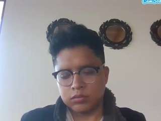 DHARKHAR live webcam show