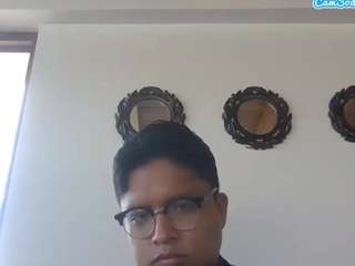 Live cam show with DHARKHAR