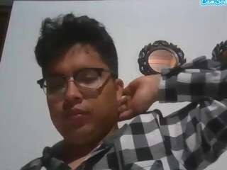 Live cam show with DHARKHAR