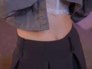 emmiellee live webcam show