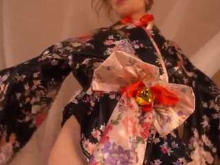 emmiellee live webcam show