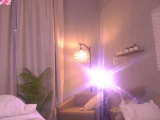 Emmiellee live cam preview