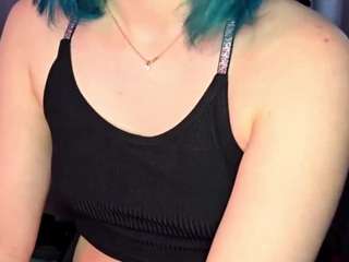 KyungAmodt live webcam show