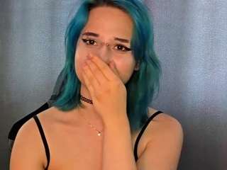 KyungAmodt live webcam show