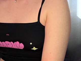KyungAmodt live webcam show
