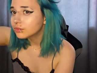 KyungAmodt live webcam show
