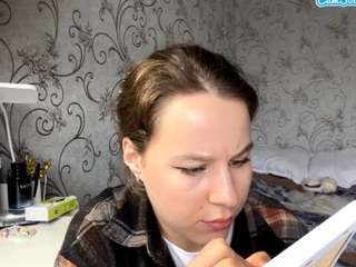 le modèle margewolsky est en webcam porno dans un show sur le site camsoda, il possède les tags suivants: ahegao,shaved pussy,natural,nature,nipple piercings,no drinking,no smoking,petite,public,pussy,sexy,skinny,lingerie,small tits,spank,squirt,squirter,strip,striptease,tattoos