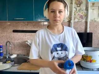 margewolsky webcam