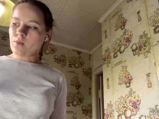 margewolsky Live Webcam on CamSoda
