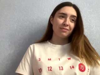 Dieses Model ist jetzt live. maryellenyonashiro