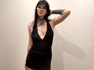 Model ini sedang live sekarang. nanabenne