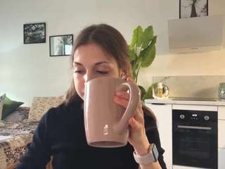 Ce modèle est en direct maintenant. perlasossong