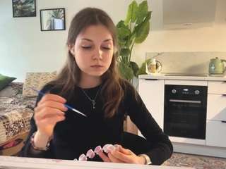 Dieses Model ist jetzt live. perlasossong