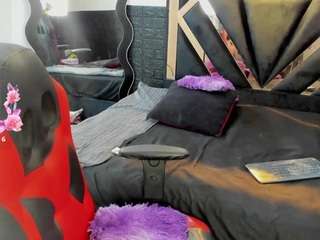 queenjen Sex Cam Show