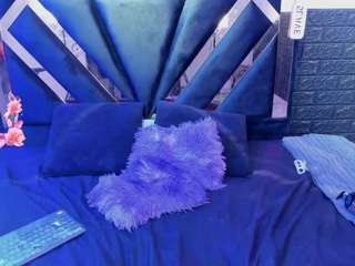 queenjen live webcam show
