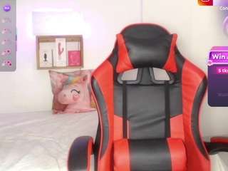 scarlettevanz