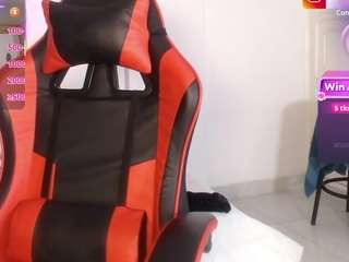 scarlettevanz
