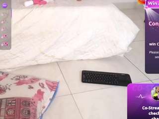 scarlettevanz