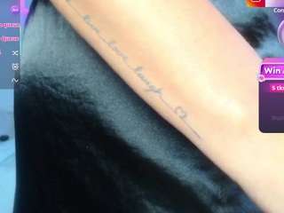 scarlettevanz