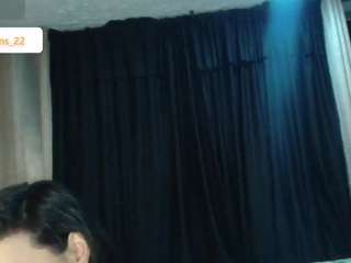 scarlettevanz live webcam show