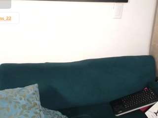 scarlettevanz live webcam show