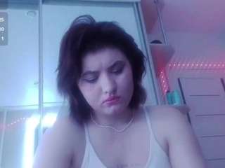 Live cam show with Emma