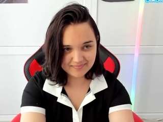 velvetrossee Live Webcam on CamSoda