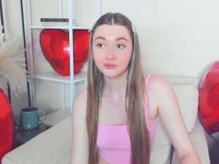 vernettamecannic Live Webcam on CamSoda