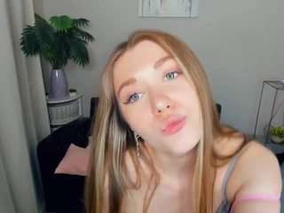 vernettamecannic Live Webcam on CamSoda