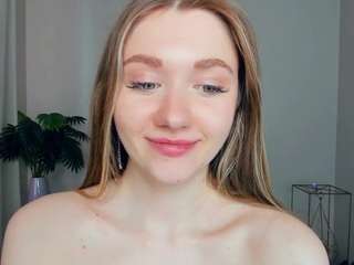 vernettamecannic Live Webcam on CamSoda